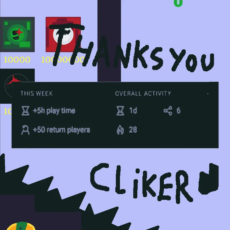 Game by @code_cool