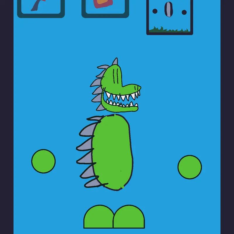 Game by @GorillaGames