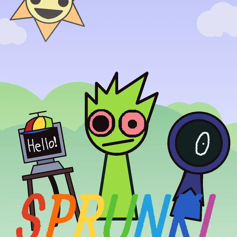 Game by @Shazwan_Playz