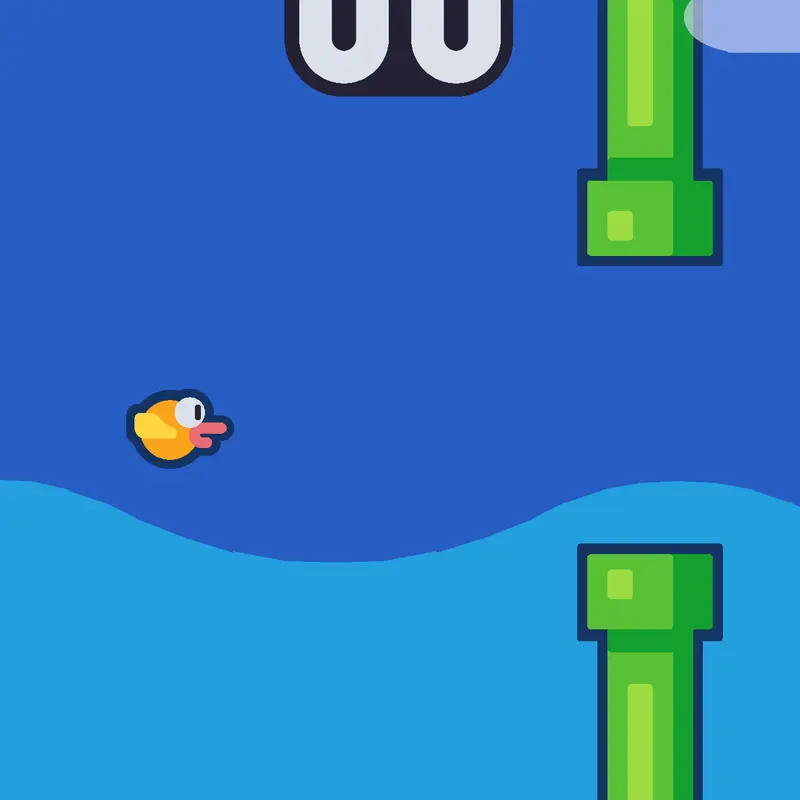 Game by @zaqueuzinho