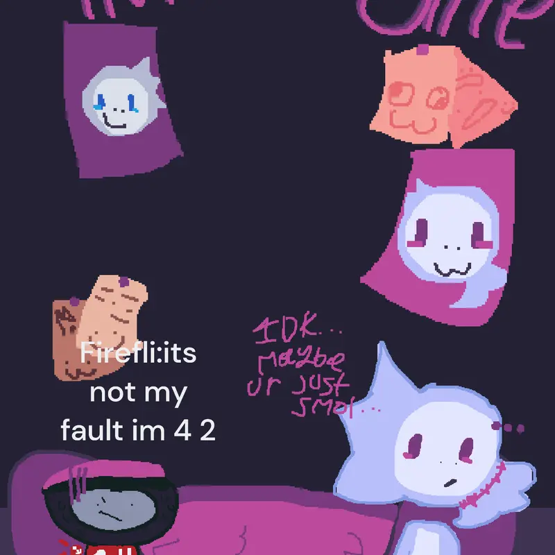 Game by @iknowyouhateme