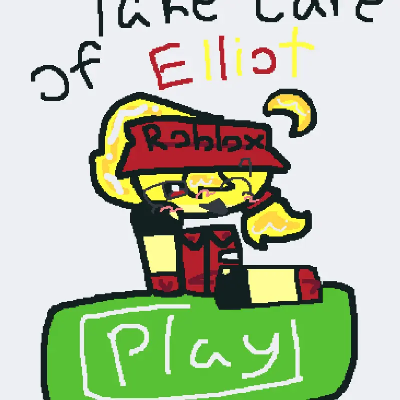 Game by @Pj_thai_animation_gamer