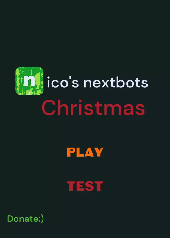 Game by @TheLivingSnowMan