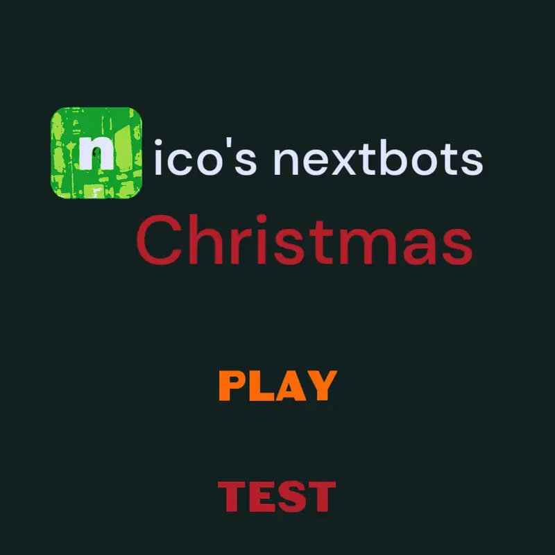 Game by @TheLivingSnowMan