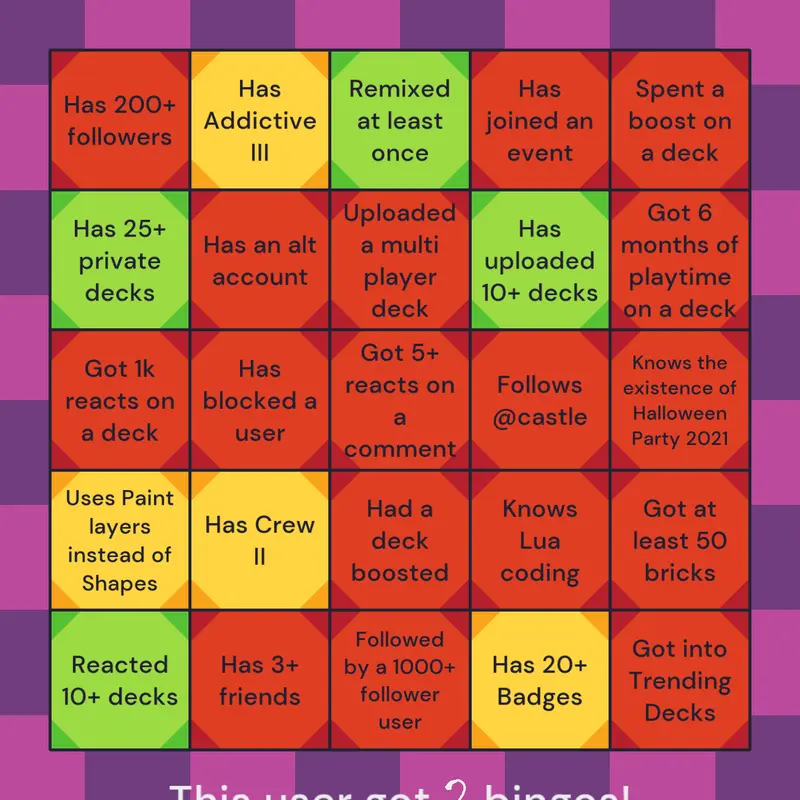 Game by @bellaid