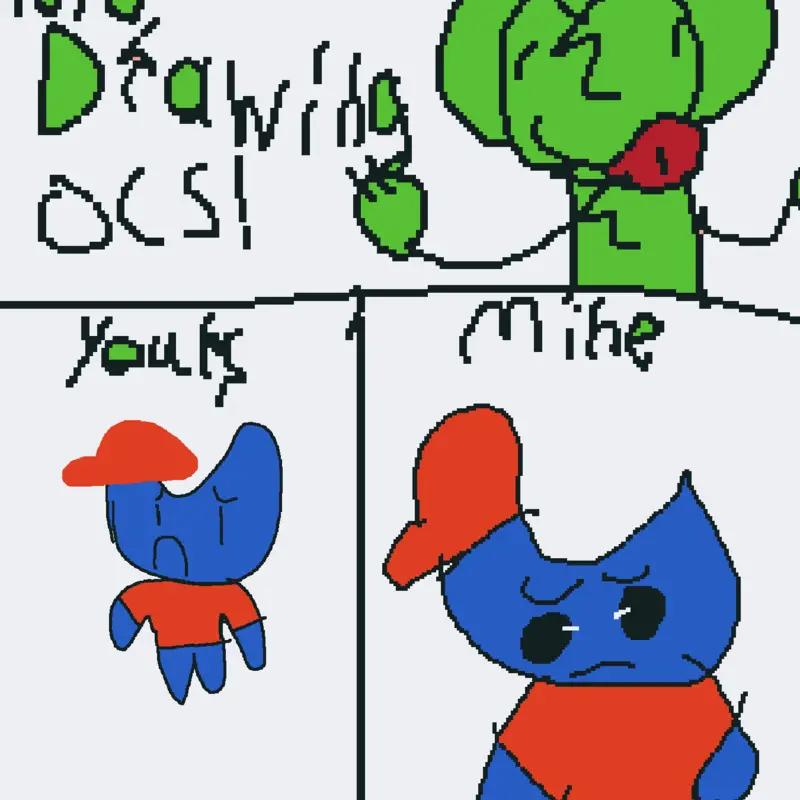 Game by @mrmintyvr