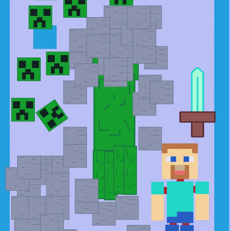 Game by @Mateothehunter