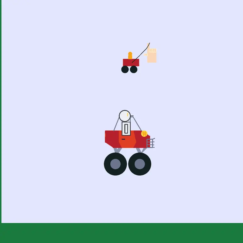 Game by @michundlw