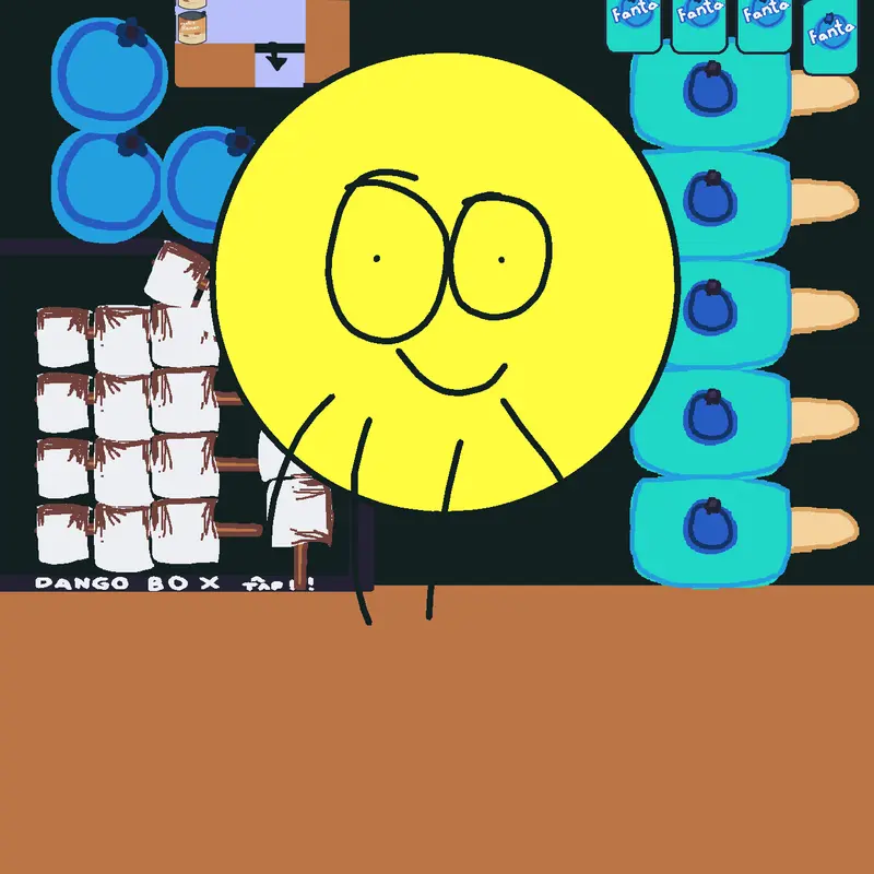 Game by @Happybells