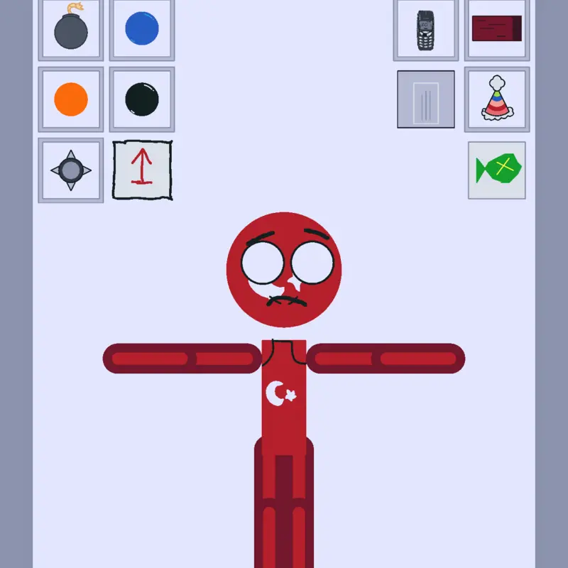 Game by @DustDust