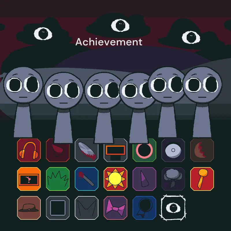 Game by @goingb