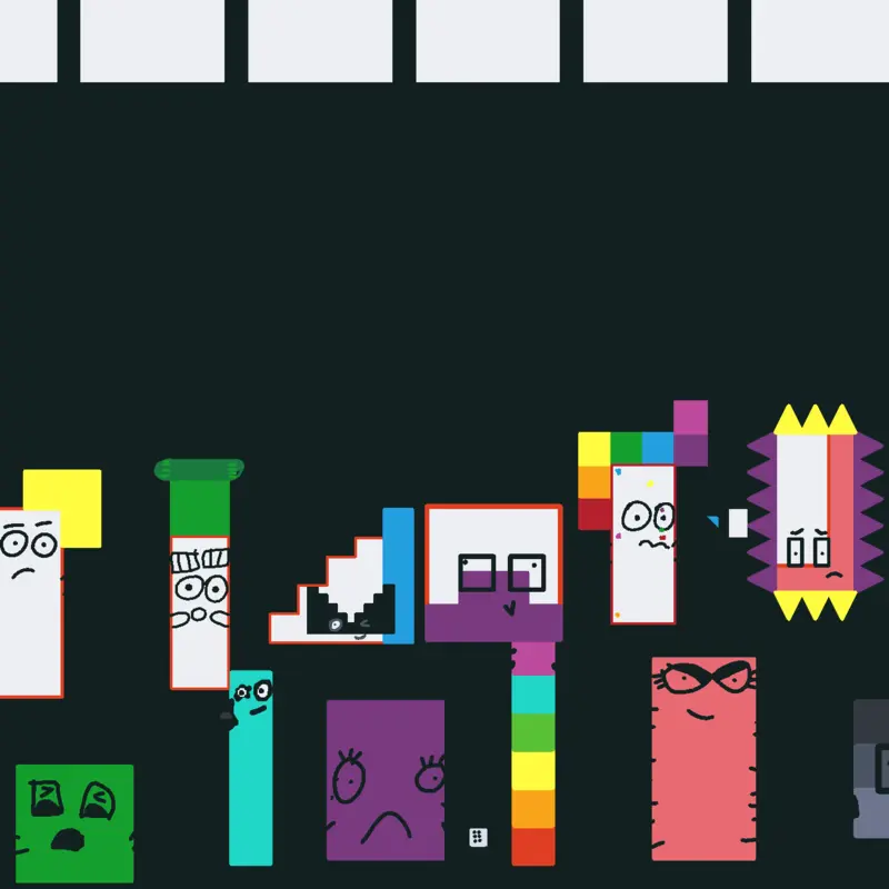 Game by @itsmarlonn