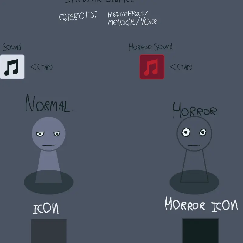 Game by @horror_Simon