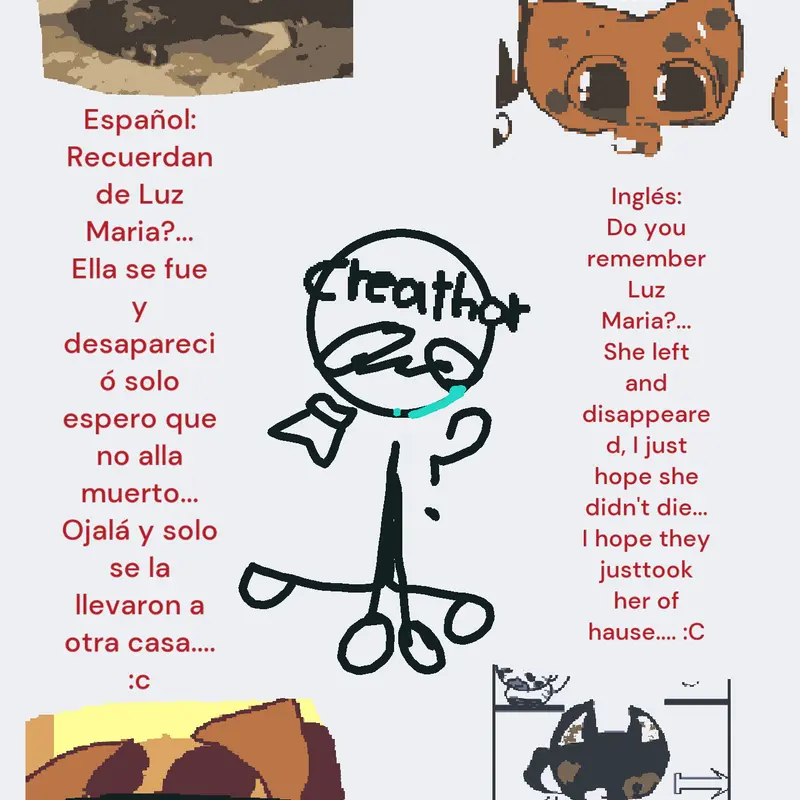 Game by @KitKat-Cat