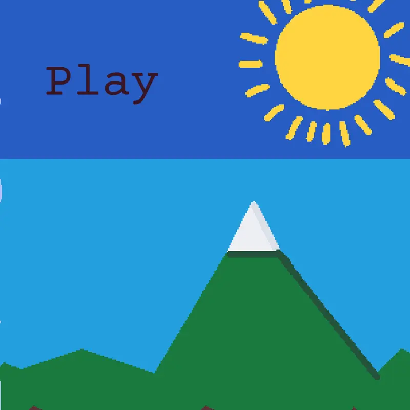 Game by @jayCRASH