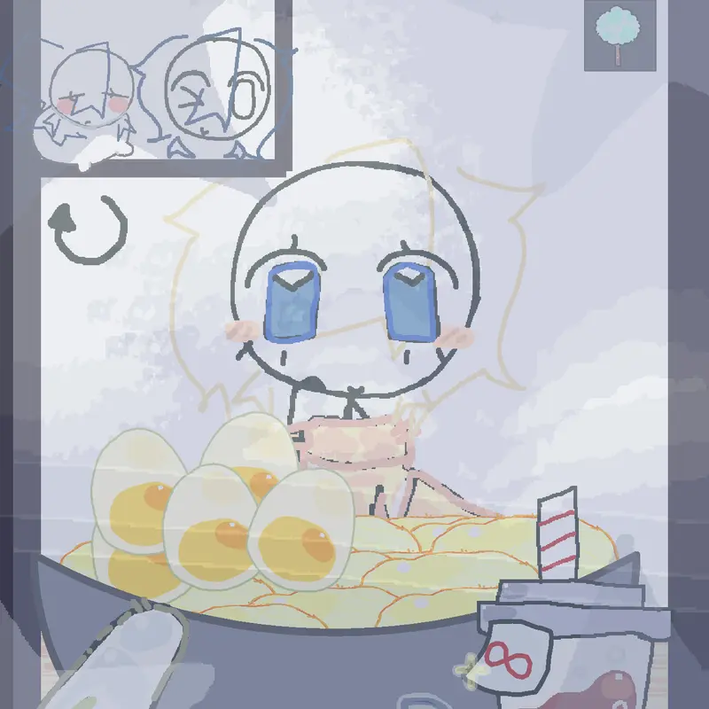 Game by @Rey-san