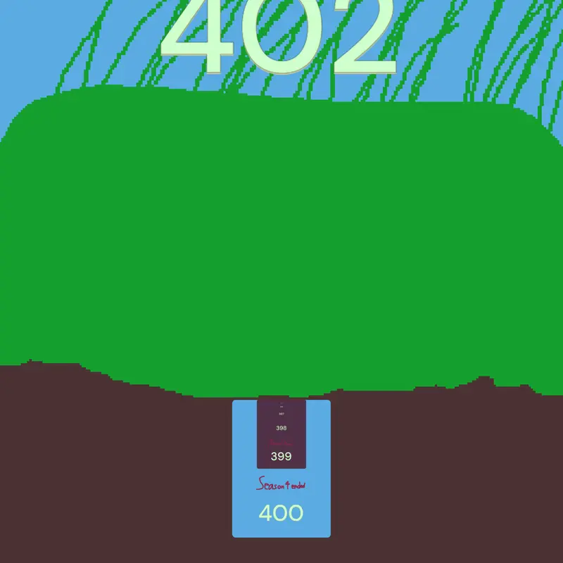 Game by @stensroot