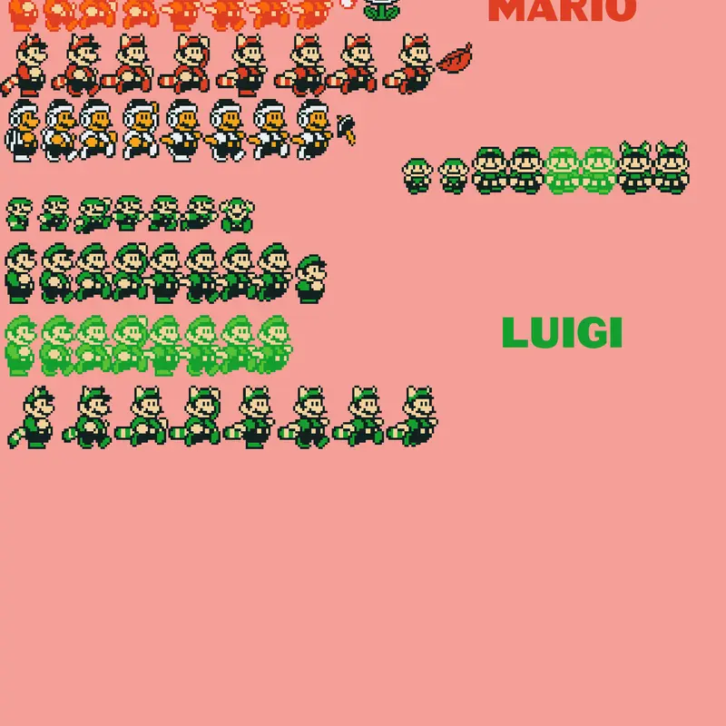 Game by @mario_blue
