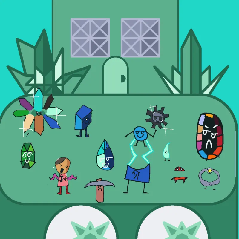 Game by @masded