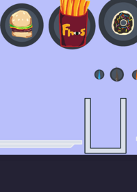 Update 1: 3 new foods and 1 new drink
