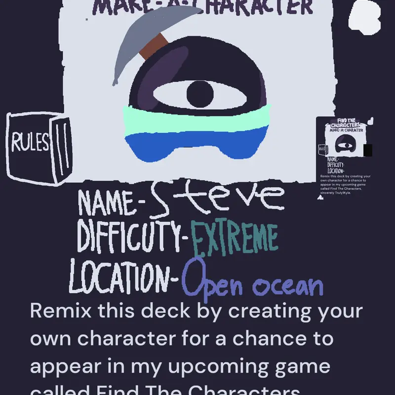 Game by @rafin_is_back