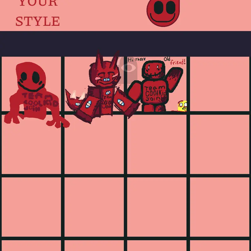 Game by @Warthog