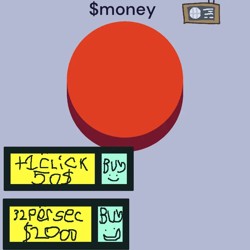 Game by @literallyHimInTheCabin