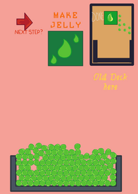 Making Jelly!