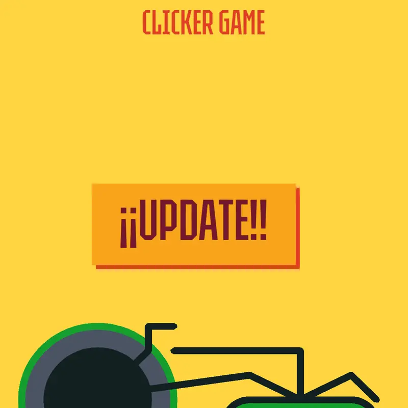 Game by @tropax