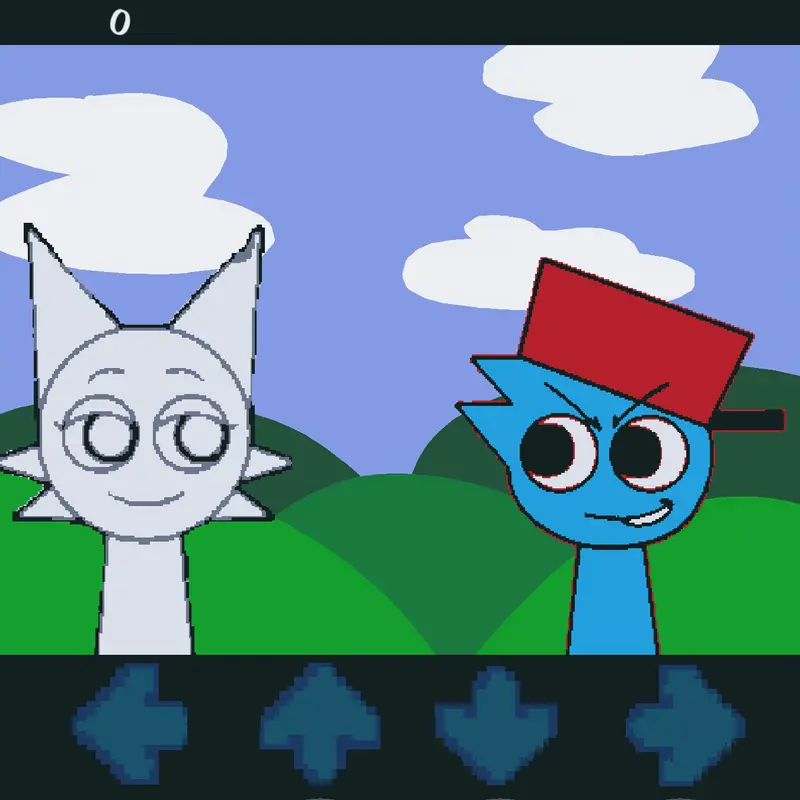 Game by @BloxPro1XDGames