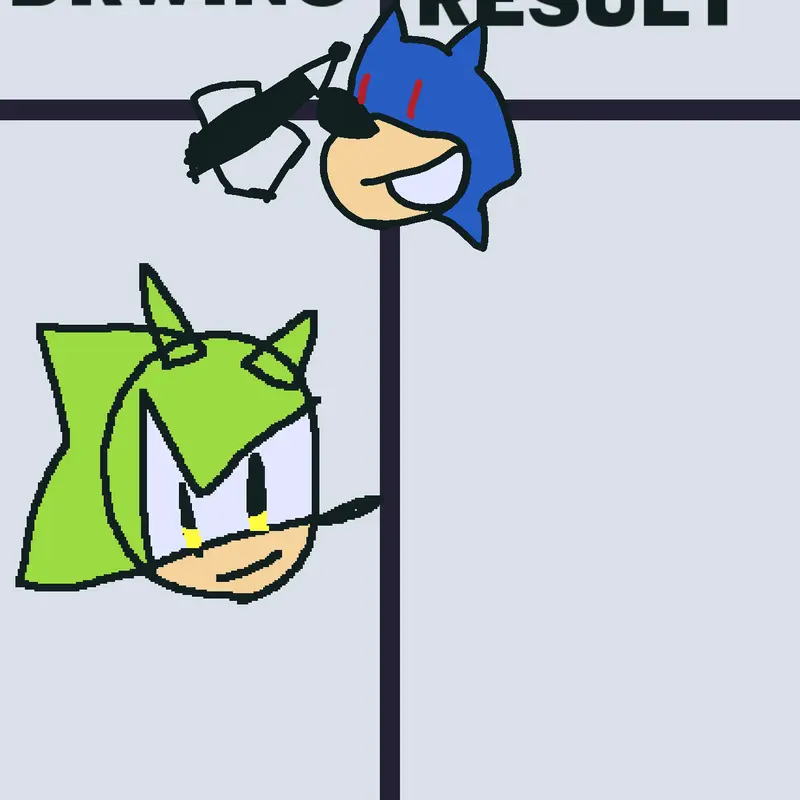 Game by @Sonic_sb