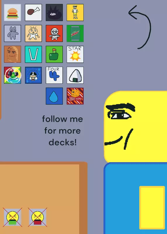 Game by @Verity_happyface