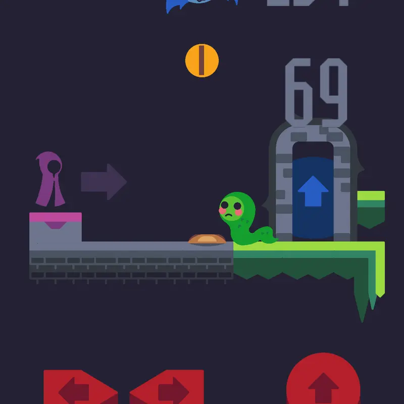 Game by @ananthialagesa