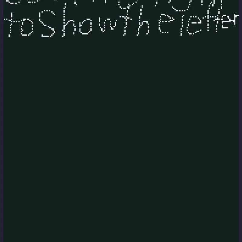 Game by @STARS_17
