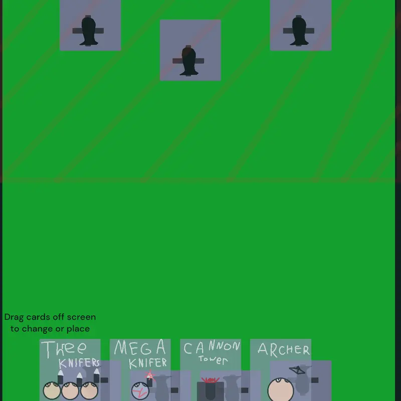 Game by @MrAxE
