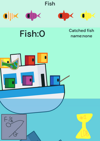 fishing gaem