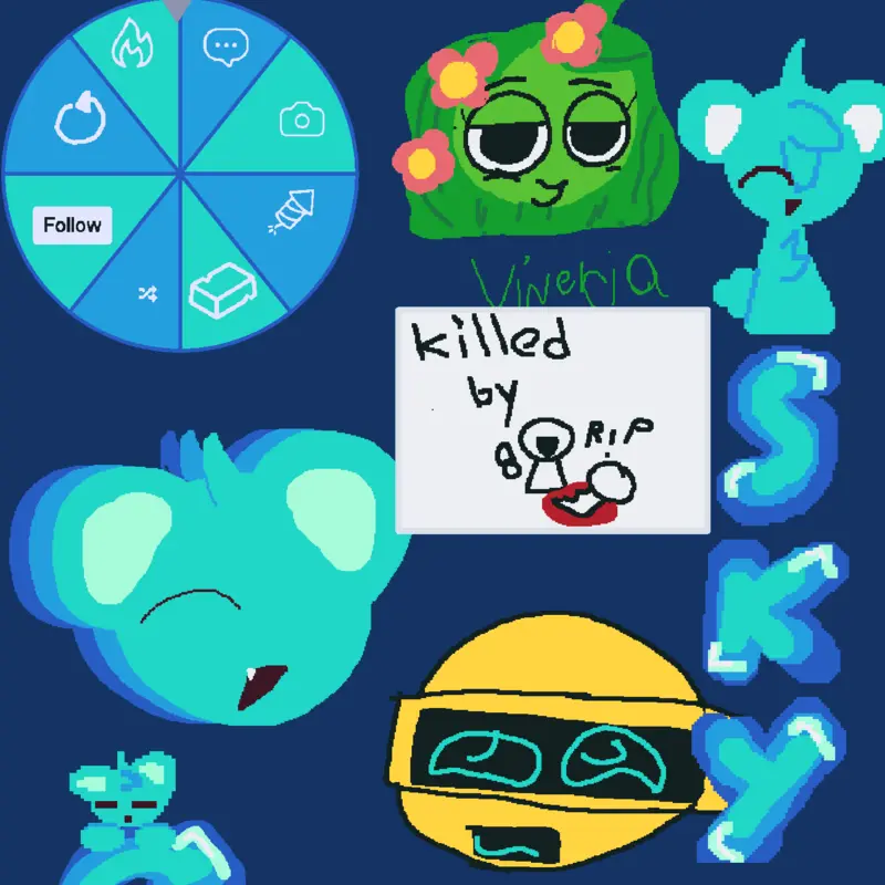 Game by @yukumi