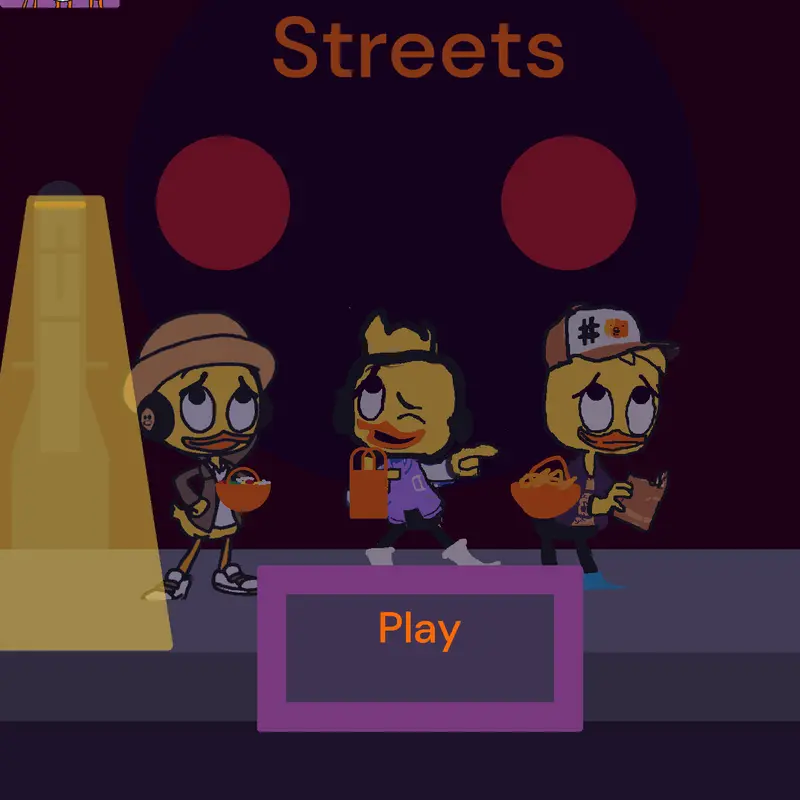 Game by @Kennyducktale_