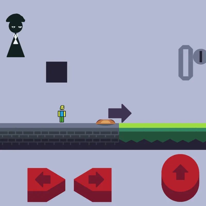Game by @ram_ofi_creator