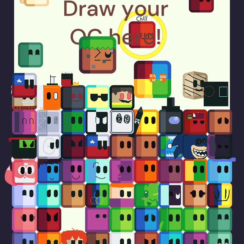 Game by @Niono_