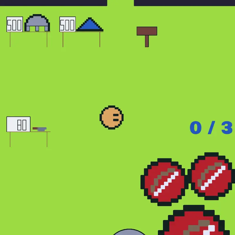 Game by @i_am_not_a_robot