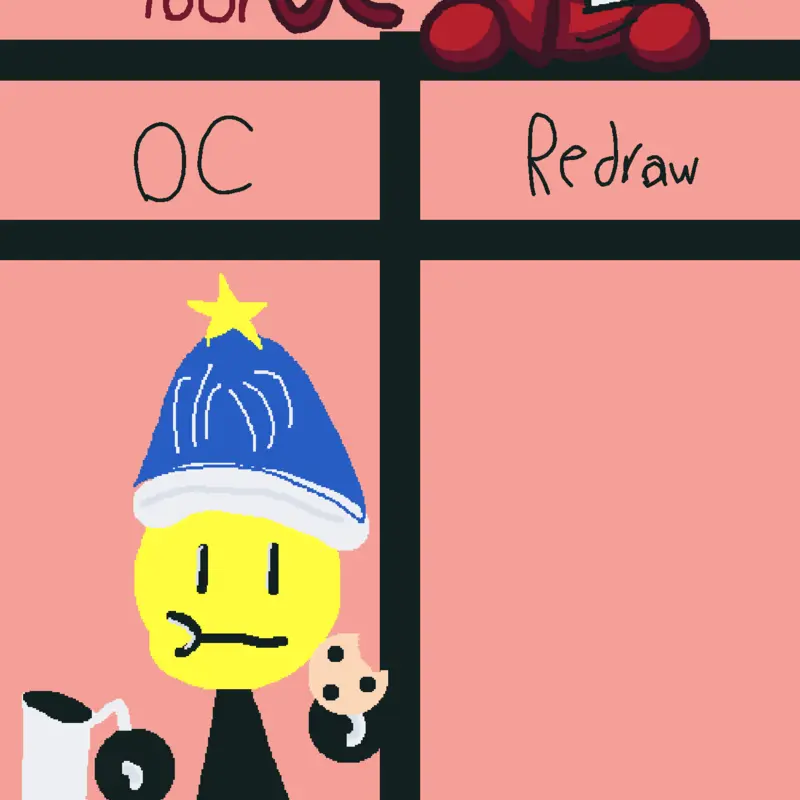 Game by @star_spidercola