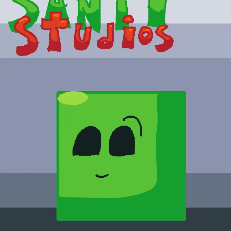 SantiStudios's Main Deck by @SantiStudios_Castle