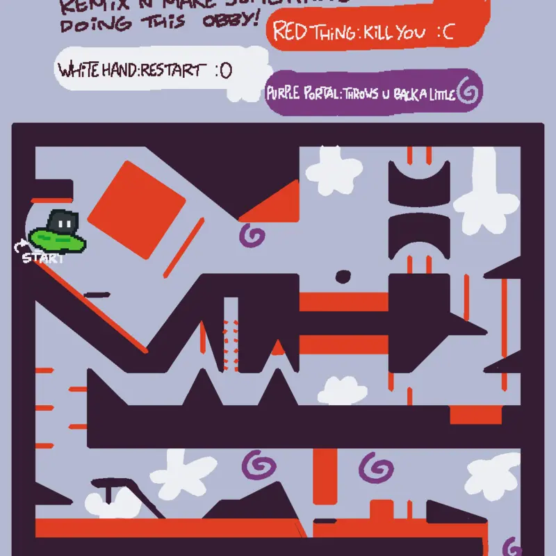 Game by @RandomEye_character