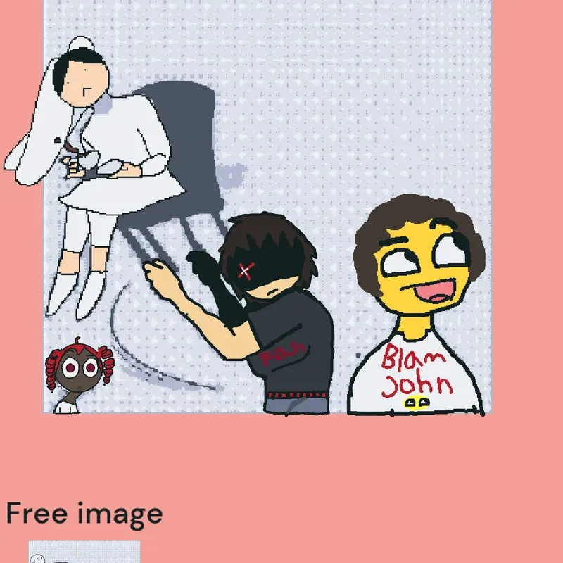 Game by @letsgiverespacttoash