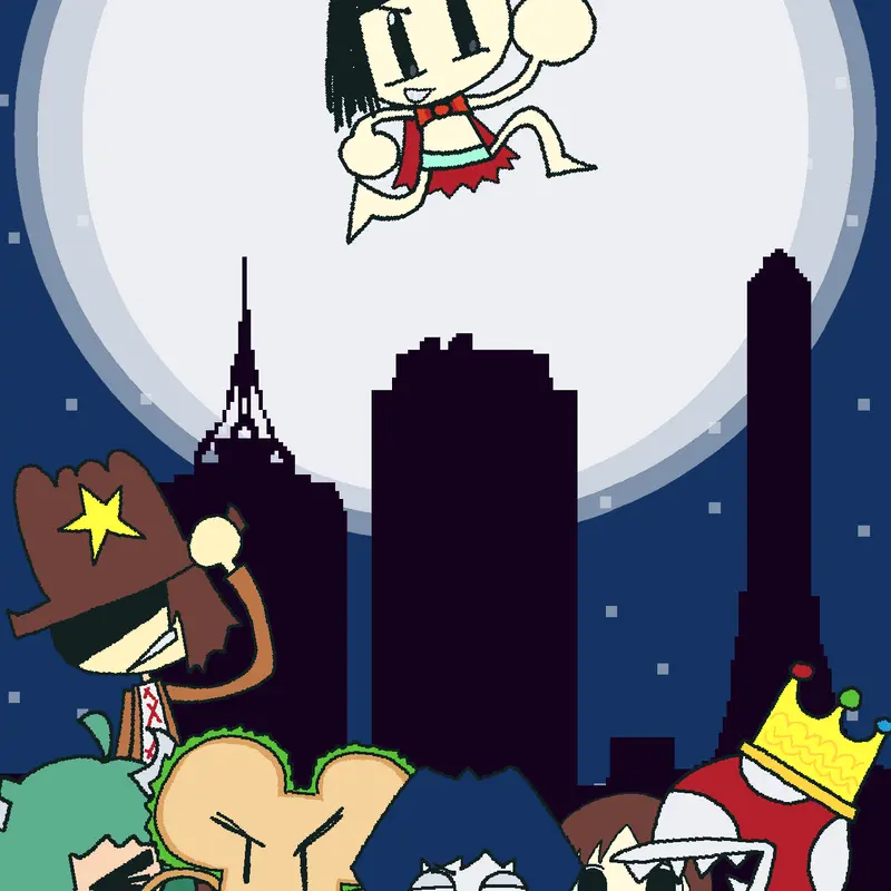 Game by @Super_star33