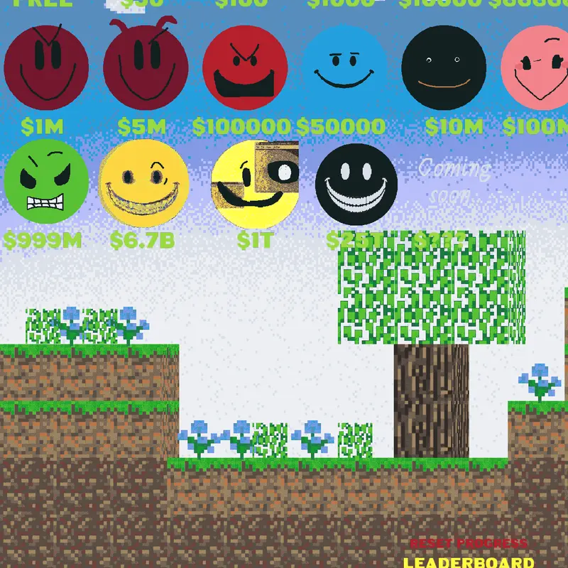 Game by @myhorror9292
