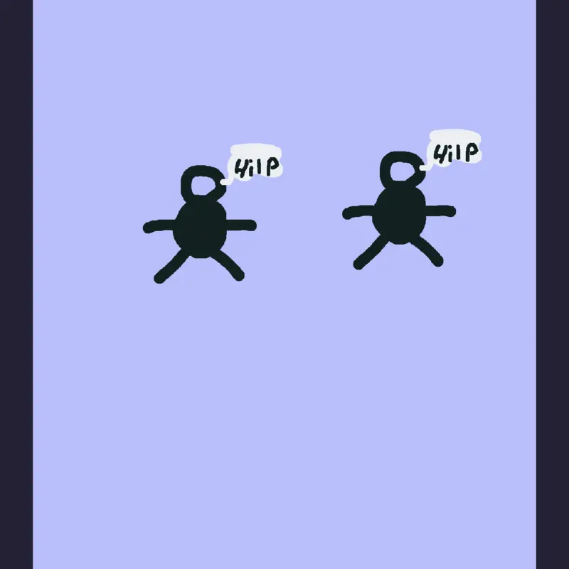 Game by @BRORA