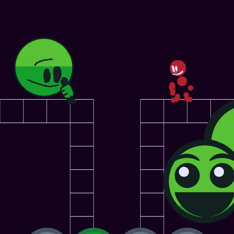 Game by @nicoar2014
