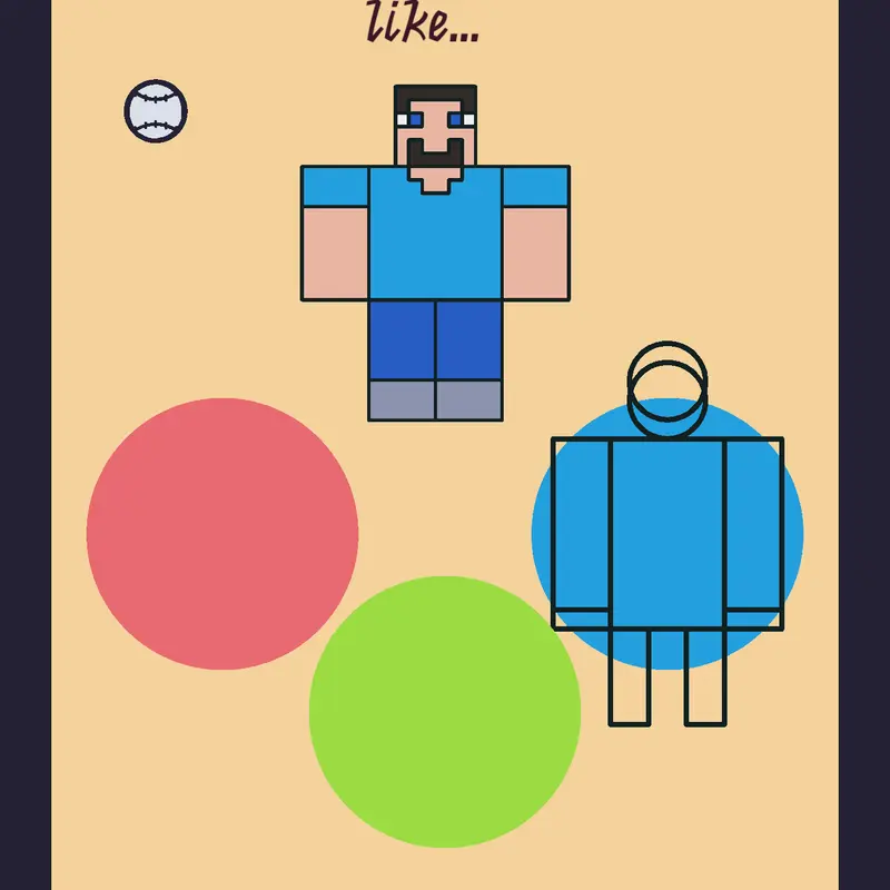 Game by @Aaronthebeast03
